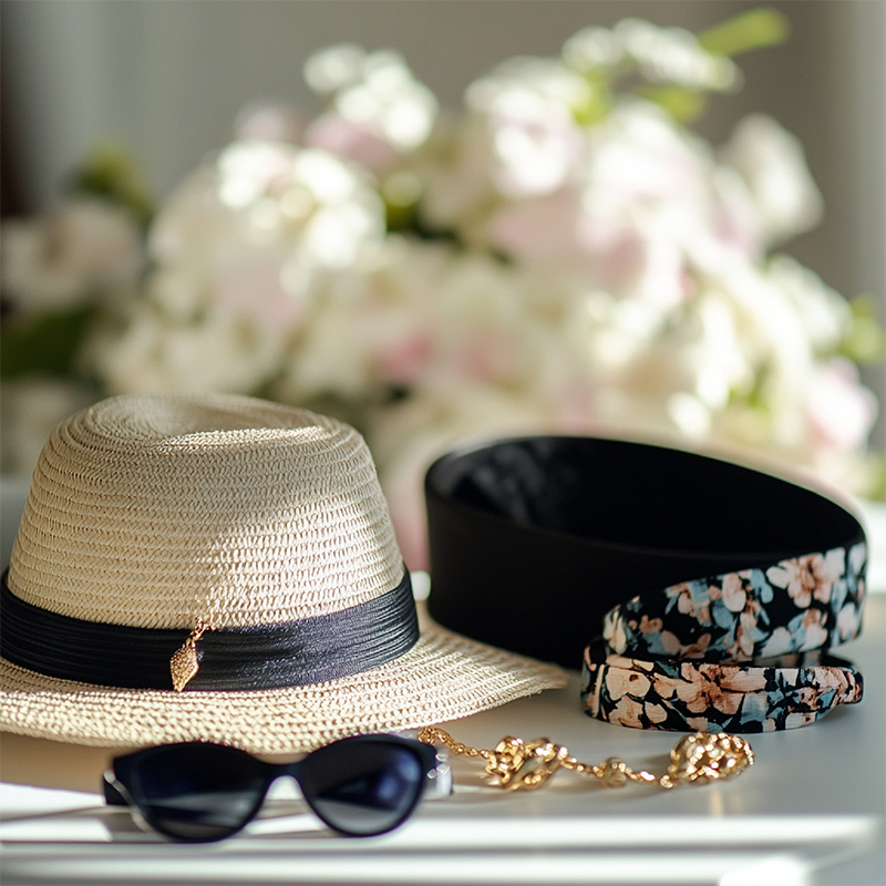 The Timeless Appeal of Women’s Hats: A Stylish Staple