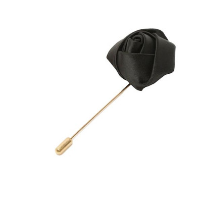 Men Pink & Black Printed Accessory